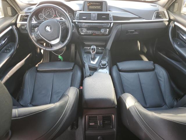 Photo 8 from auction – 2016 BMW 328 I SULE with VIN WBA8E9C5XGK646769