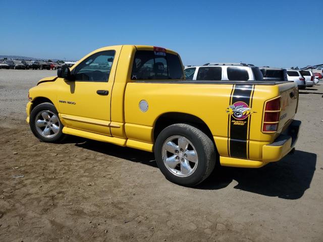 Photo 2 from auction – 2004 DODGE RAM 1500 S with VIN 1D7HA16D64J206347
