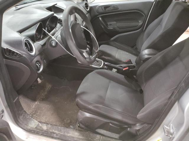 Photo 7 from auction – 2017 FORD FIESTA SE with VIN 3FADP4BJ4HM132011