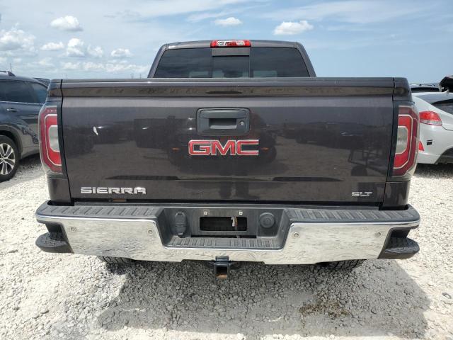 Photo 6 from auction – 2016 GMC SIERRA K15 with VIN 3GTU2NEC3GG125415