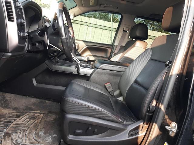 Photo 7 from auction – 2016 GMC SIERRA K15 with VIN 3GTU2NEC0GG377557
