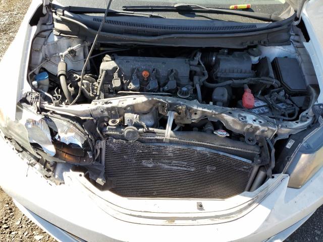 Photo 11 from auction – 2014 HONDA CIVIC EX with VIN 19XFB2F85EE254220