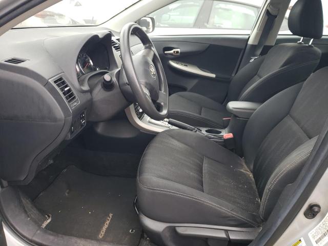 Photo 7 from auction – 2012 TOYOTA COROLLA BA with VIN 5YFBU4EE7CP012200