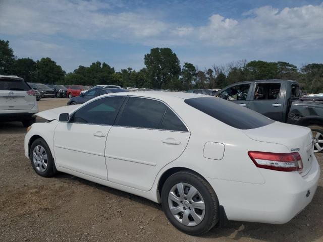 Photo 2 from auction – 2010 TOYOTA CAMRY BASE with VIN 4T1BF3EKXAU550749