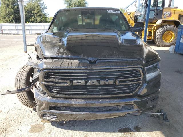 Photo 5 from auction – 2023 RAM 1500 LARAM with VIN 1C6SRFJT2PN540187