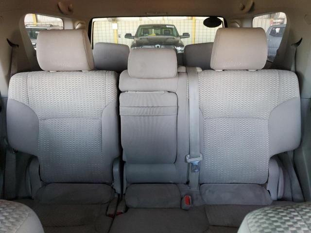 Photo 10 from auction – 2006 TOYOTA 4RUNNER SR with VIN JTEZU14RX60064142
