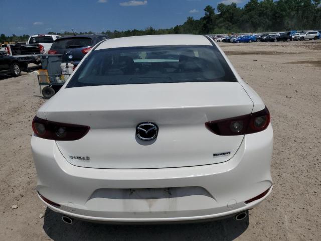 Photo 6 from auction – 2022 MAZDA 3 SELECT with VIN 3MZBPABL7NM315266