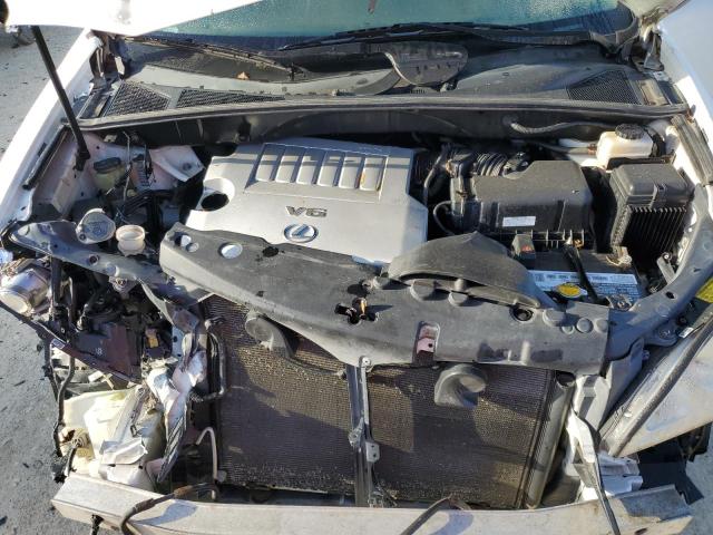 Photo 12 from auction – 2008 LEXUS RX 350 with VIN 2T2HK31U88C066793
