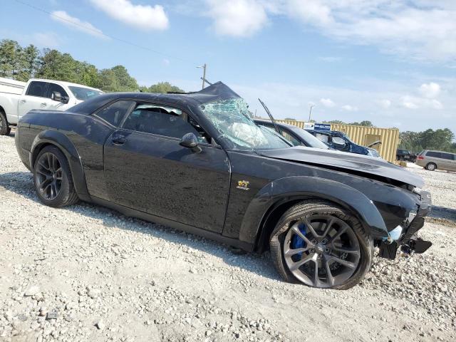 Photo 4 from auction – 2021 DODGE CHALLENGER with VIN 2C3CDZFJ1MH542784