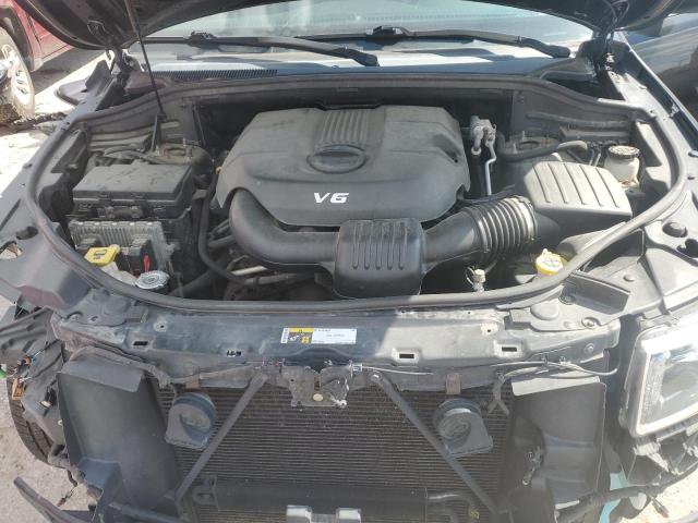 Photo 12 from auction – 2015 JEEP GRAND CHER with VIN 1C4RJFBG4FC748372