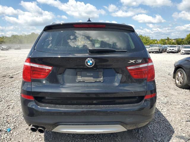 Photo 6 from auction – 2016 BMW X3 XDRIVE2 with VIN 5UXWX9C56G0D82158