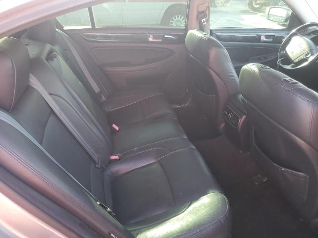 Photo 10 from auction – 2012 HYUNDAI GENESIS 3. with VIN KMHGC4DD5CU194205