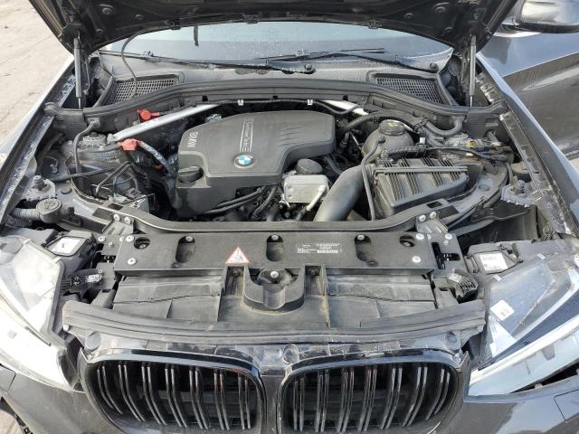 Photo 12 from auction – 2015 BMW X4 XDRIVE2 with VIN 5UXXW3C56F0M87539