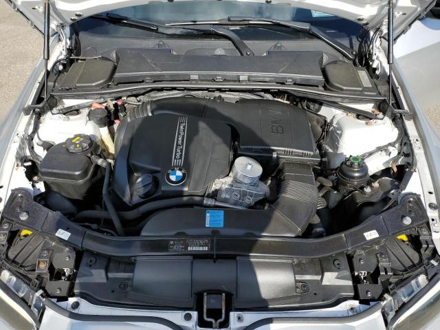 Foto 11 de la subasta – 2011 BMW 335 XI con VIN WBAKF9C58BE261768