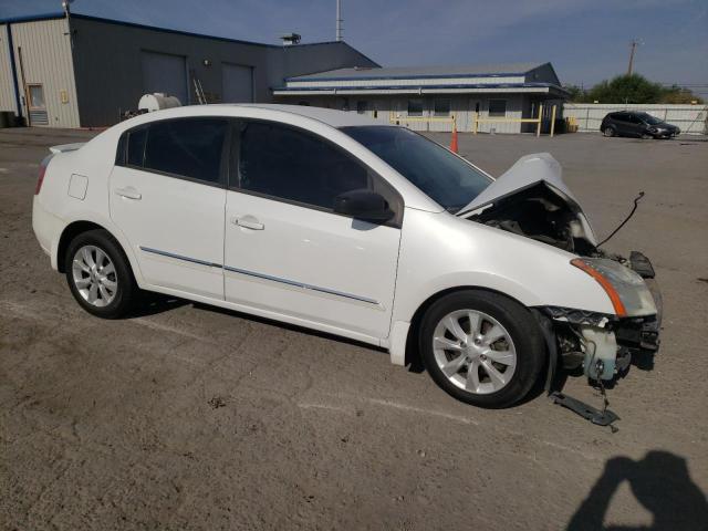 Photo 4 from auction – 2012 NISSAN SENTRA 2.0 with VIN 3N1AB6AP6CL742636