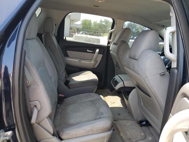 Photo 11 from auction – 2011 GMC ACADIA SLE with VIN 1GKKRPED8BJ362873