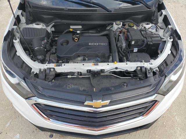 Photo 11 from auction – 2020 CHEVROLET EQUINOX LS with VIN 3GNAXHEV3LS544919