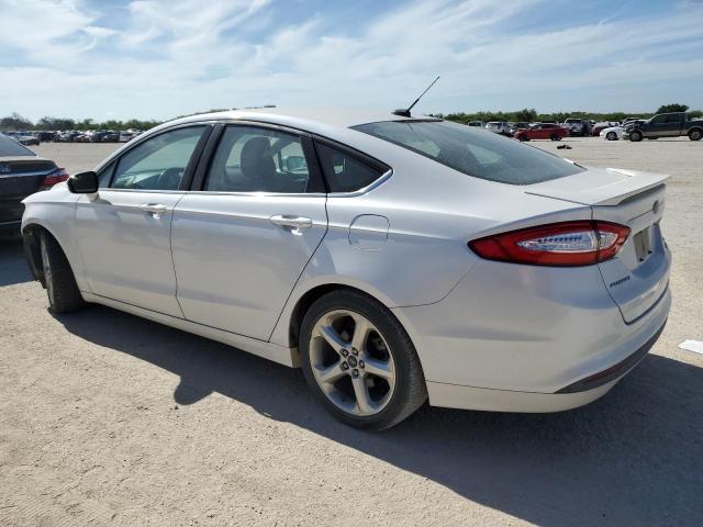 Photo 2 from auction – 2014 FORD FUSION SE with VIN 3FA6P0HD3ER157175