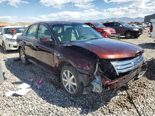 Photo 4 from auction – 2009 FORD TAURUS SEL with VIN 1FAHP24W59G115955