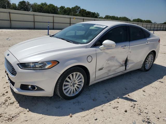 Photo 1 from auction – 2013 FORD FUSION SE with VIN 3FA6P0PU1DR247859