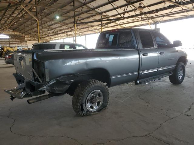 Photo 3 from auction – 2003 DODGE RAM 2500 S with VIN 3D7KU28D83G722824