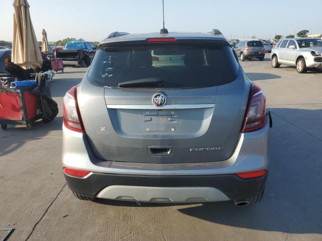Photo 6 from auction – 2019 BUICK ENCORE PRE with VIN KL4CJASB2KB911110