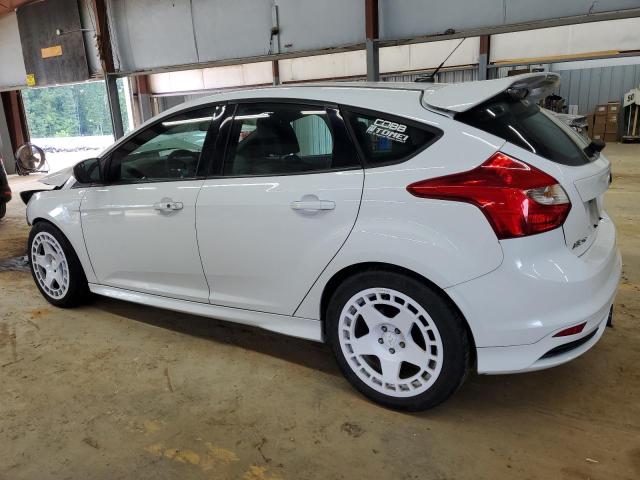 Photo 2 from auction – 2013 FORD FOCUS ST with VIN 1FADP3L9XDL100075