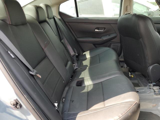 Photo 10 from auction – 2024 NISSAN SENTRA SR with VIN 3N1AB8DVXRY315896