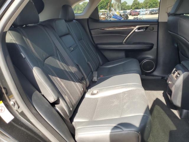 Photo 11 from auction – 2018 LEXUS RX 350 BAS with VIN 2T2ZZMCA7JC104089