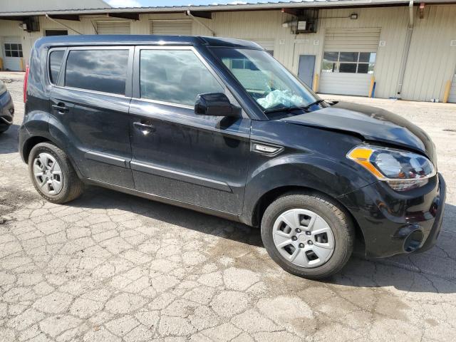 Photo 4 from auction – 2013 KIA SOUL with VIN KNDJT2A52D7749185