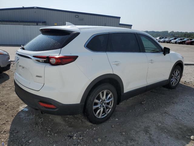 Photo 3 from auction – 2016 MAZDA CX-9 TOURI with VIN JM3TCBCY6G0114619