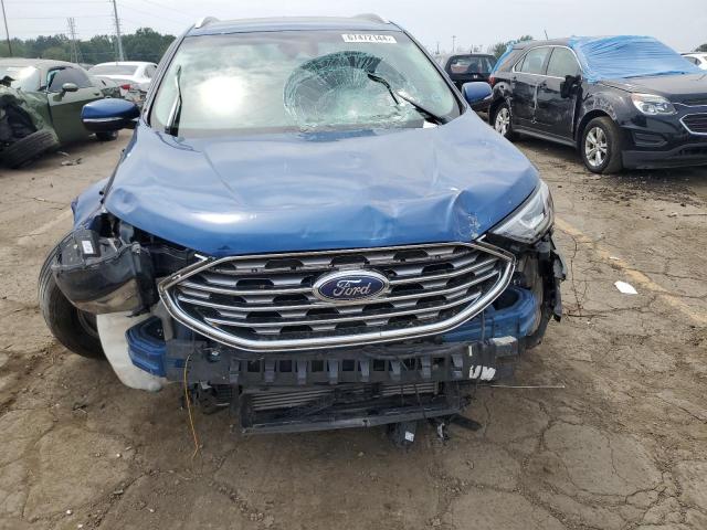 Photo 5 from auction – 2020 FORD EDGE SEL with VIN 2FMPK4J94LBA96534