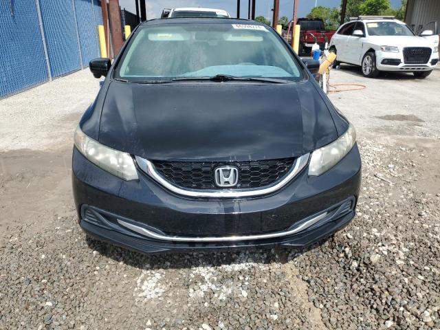 Photo 5 from auction – 2014 HONDA CIVIC EX with VIN 19XFB2F83EE021081
