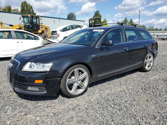 AUDI A6 PRESTIG 2010 с VIN WAU4GAFB0AN057828 - Снимка от търг