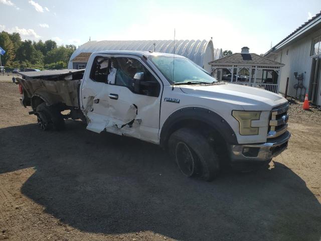Photo 4 from auction – 2016 FORD F150 SUPER with VIN 1FTEX1EF9GKD35339