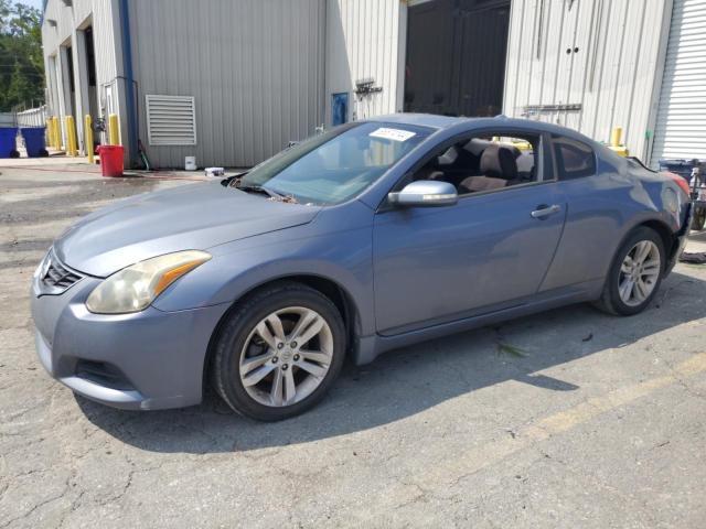 Photo 1 from auction – 2010 NISSAN ALTIMA S with VIN 1N4AL2EP5AC152343
