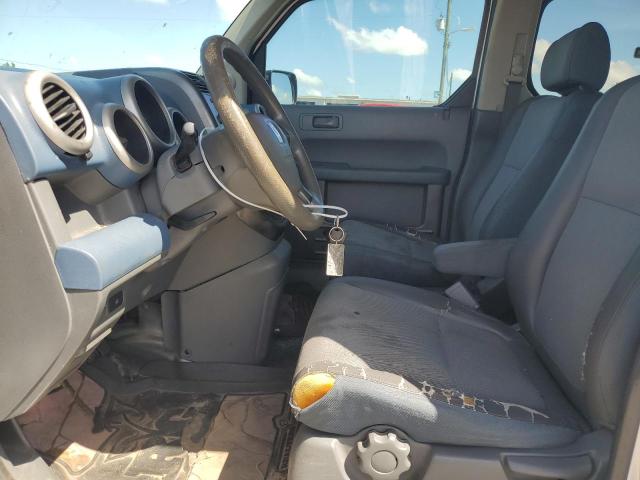 Photo 7 from auction – 2003 HONDA ELEMENT EX with VIN 5J6YH17593L003883