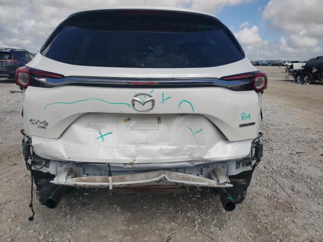 Photo 6 from auction – 2021 MAZDA CX-9 GRAND with VIN JM3TCBDY5M0539842