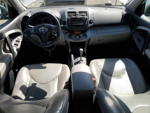 Photo 8 from auction – 2011 TOYOTA RAV4 LIMIT with VIN 2T3YF4DV1BW090076