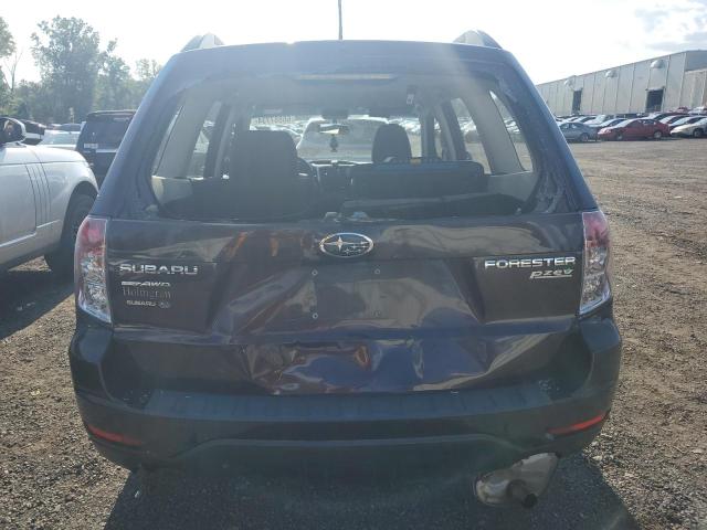 Photo 6 from auction – 2013 SUBARU FORESTER 2 with VIN JF2SHABC6DH416951