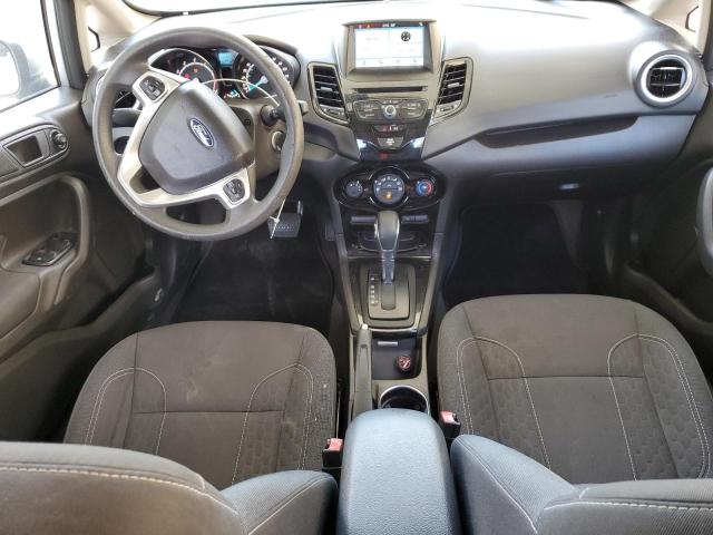 Photo 8 from auction – 2019 FORD FIESTA SE with VIN 3FADP4EJ4KM144209