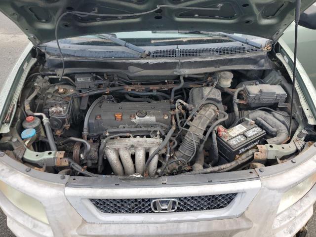 Photo 12 from auction – 2003 HONDA ELEMENT EX with VIN 5J6YH28503L041846