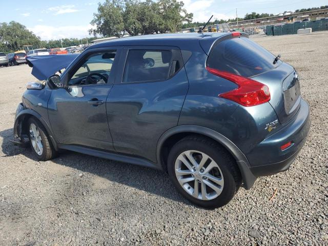 Photo 2 from auction – 2014 NISSAN JUKE S with VIN JN8AF5MV0ET356965