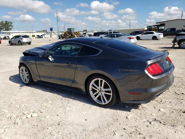 Photo 2 from auction – 2016 FORD MUSTANG with VIN 1FA6P8THXG5328017