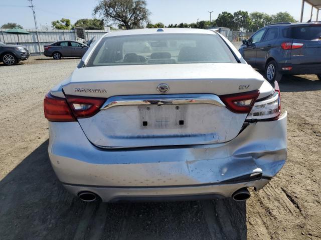 Photo 6 from auction – 2017 NISSAN MAXIMA 3.5 with VIN 1N4AA6AP3HC401008