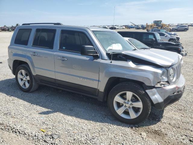 Photo 4 from auction – 2014 JEEP PATRIOT LA with VIN 1C4NJPFB6ED912538