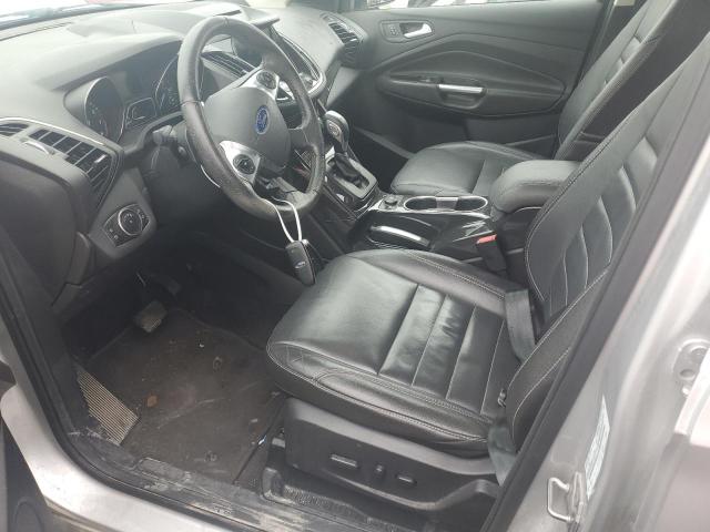 Photo 7 from auction – 2016 FORD ESCAPE TIT with VIN 1FMCU9J94GUA10192