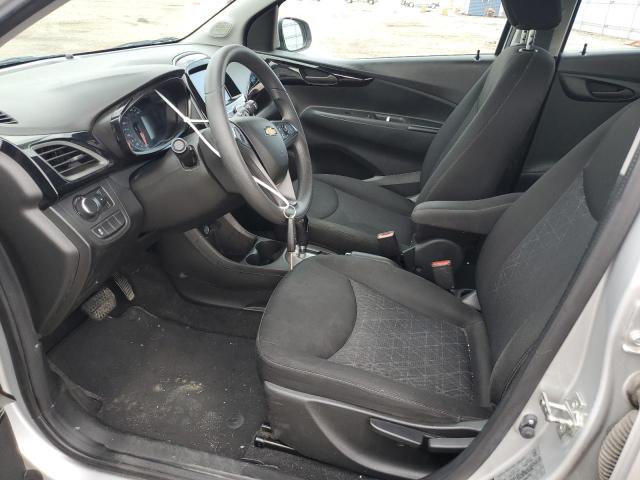 Photo 7 from auction – 2020 CHEVROLET SPARK 1LT with VIN KL8CD6SAXLC447876
