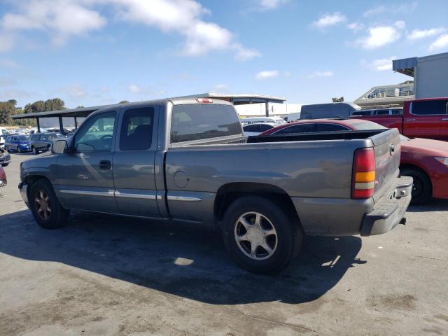 Photo 2 from auction – 2001 GMC NEW SIERRA with VIN 2GTEC19T311233604