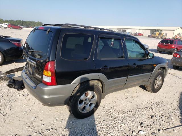 Photo 3 from auction – 2001 MAZDA TRIBUTE LX with VIN 4F2YU08191KM22813